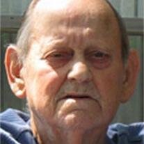 Edwin Branscum