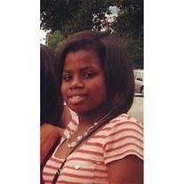 Destiny Majea Bazile