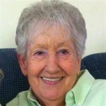 Mildred J. "Millie" Borrini