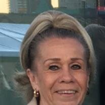 Judith Ann Barthold