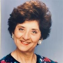 Guadalupe "Lupe" Herrera