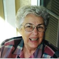 Pauline M Varga
