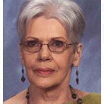 Carolyn Vaughn