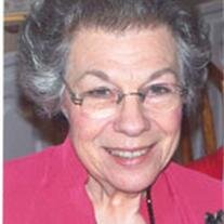Dorotha Harper