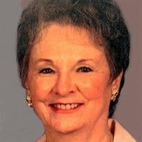 Doris M. Carter