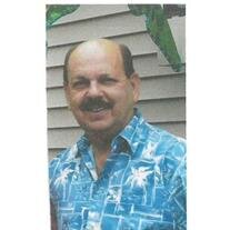 Richard Orlich