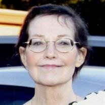 Patricia Moore