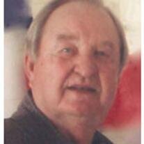 M. Hayes