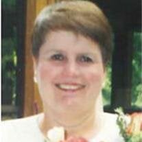 Sue Stewart