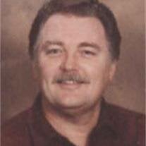 Lyle "Nick" Hart