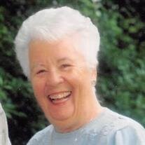 Shirley W. Swain