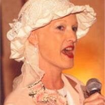 Tina Heimbaugh