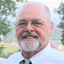 Terry L. Miller