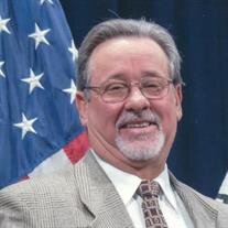 William Thomas Biossat