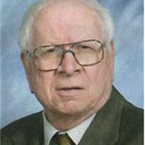Franklin Ashton