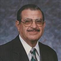Henry Camilo Barrientes