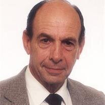Max Callon