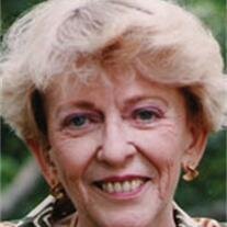 Marilyn Andrews