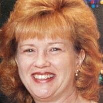 Carolyn Ruth Clements Arch