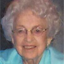 Evelyn Stanfield