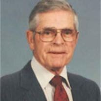 Henry Conaway