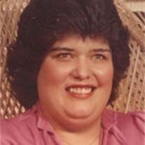 Sheri Magness