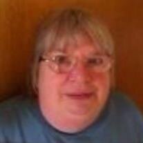 Sharon A. Woodman