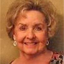 Patsy Mackey