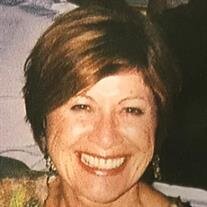Margaret Mary Melanson