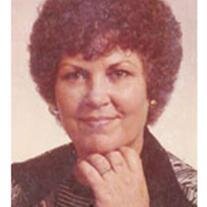 Jo Stephens Farmer