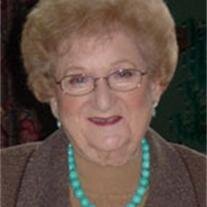Bessie Krasner