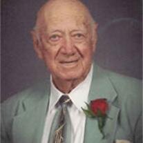 Weldon Autrey