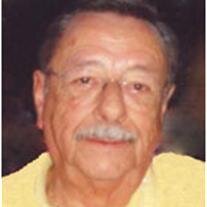 Larry Patterson
