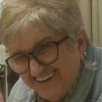 Nancy Leake