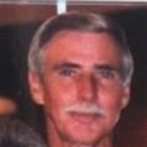 Mr. Johnny Alton Dockery