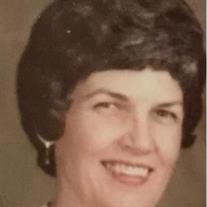 Lucy J. Baker