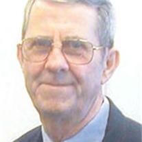 Roy Parker