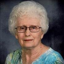 Nancy T Campbell