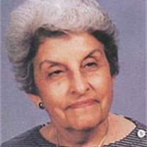 Beatrice Bacile