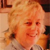 Mary Hellar