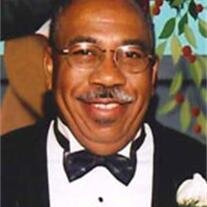 Clifton Stansell