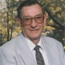 Horace Maclin,