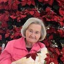 Edith Jean "Jeanie" Palmer