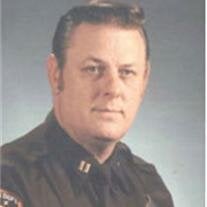 Larry Crawford