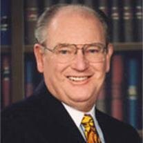 Judge T. Craig