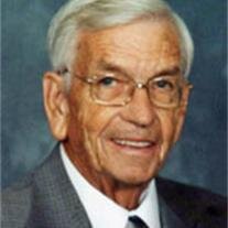 Charles Seaberry