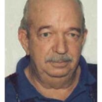 Roy Spears