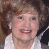 Lillie Stamps