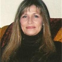Melinda Richardson