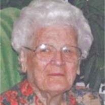 Ruby Weakley